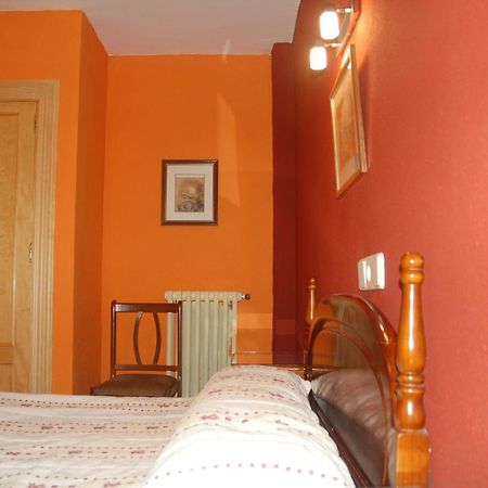 Hostal Residencia Castilla クエンカ エクステリア 写真