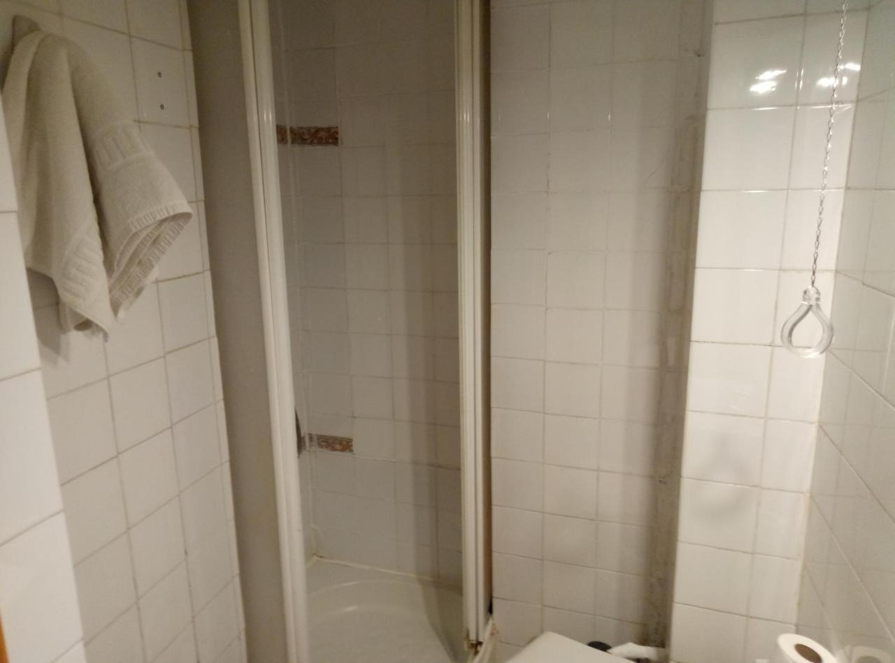 Hostal Residencia Castilla クエンカ エクステリア 写真